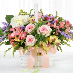 Blossoms for You